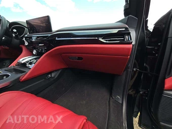 2025 Acura MDX w/A-Spec Advance Pkg – miniatura 20