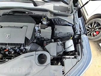 2025 Acura MDX w/A-Spec Advance Pkg – miniatura 22