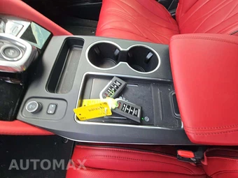 2025 Acura MDX w/A-Spec Advance Pkg – miniatura 8
