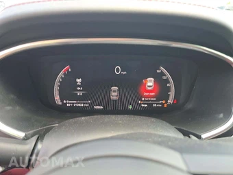 2025 Acura MDX w/A-Spec Advance Pkg – miniatura 9