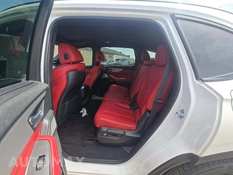 2025 Acura MDX w/A-Spec Advance Pkg – miniatura 10