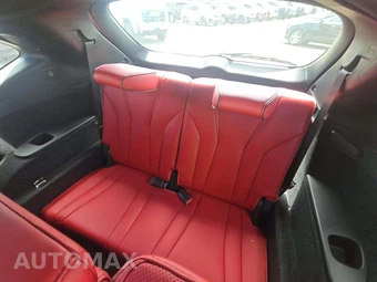 2025 Acura MDX w/A-Spec Advance Pkg – miniatura 11