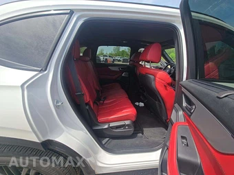 2025 Acura MDX w/A-Spec Advance Pkg – miniatura 14