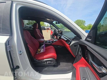 2025 Acura MDX w/A-Spec Advance Pkg – miniatura 16