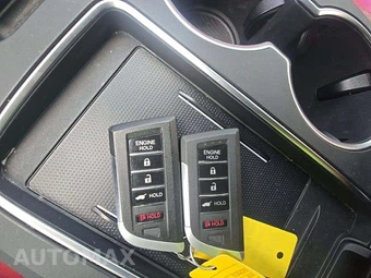 2025 Acura MDX w/A-Spec Advance Pkg – miniatura 5