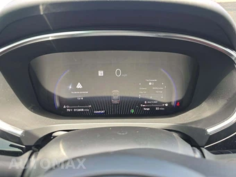 2025 Acura MDX w/A-Spec Advance Pkg – miniatura 6