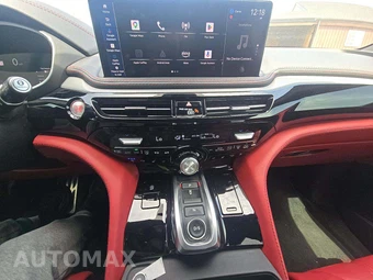 2025 Acura MDX w/A-Spec Advance Pkg – miniatura 7