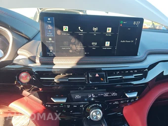 2025 Acura MDX w/A-Spec Pkg - miniatura 11