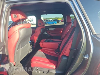 2025 Acura MDX w/A-Spec Pkg - miniatura 13