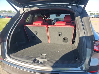 2025 Acura MDX w/A-Spec Pkg - miniatura 17