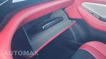 2025 Acura MDX w/A-Spec Pkg - miniatura 24