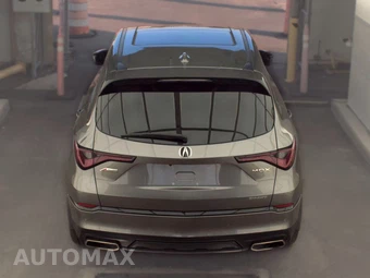 2025 Acura MDX w/A-Spec Pkg - miniatura 5