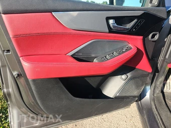 2025 Acura MDX w/A-Spec Pkg - miniatura 9