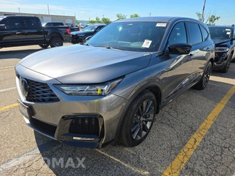 2025 Acura MDX w/A-Spec Pkg