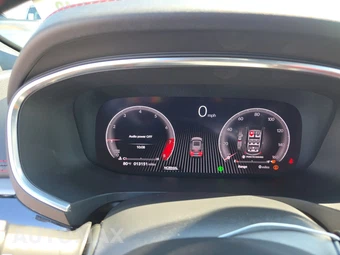 2025 Acura MDX w/A-Spec Pkg – miniatura 12