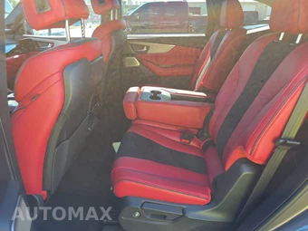 2025 Acura MDX w/A-Spec Pkg – miniatura 13