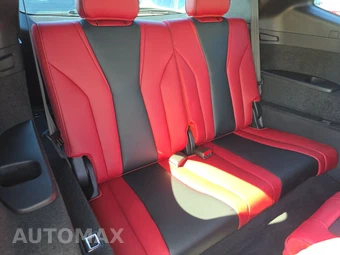 2025 Acura MDX w/A-Spec Pkg – miniatura 14
