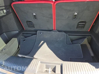 2025 Acura MDX w/A-Spec Pkg – miniatura 17