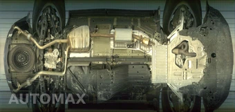 2025 Acura MDX w/A-Spec Pkg – miniatura 18