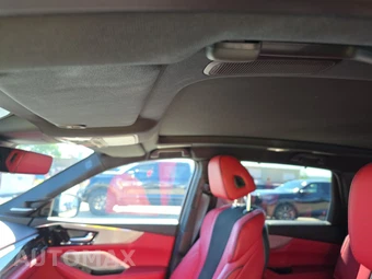 2025 Acura MDX w/A-Spec Pkg – miniatura 19