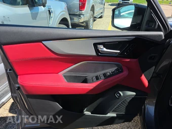 2025 Acura MDX w/A-Spec Pkg – miniatura 9