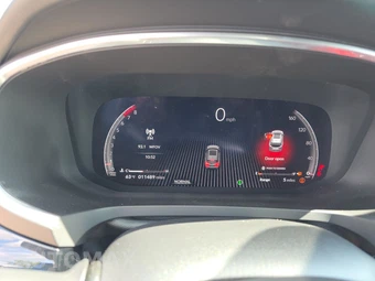 2025 Acura MDX w/A-Spec Pkg – miniatura 12