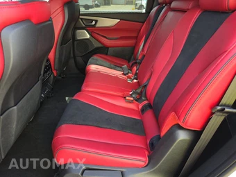 2025 Acura MDX w/A-Spec Pkg – miniatura 13