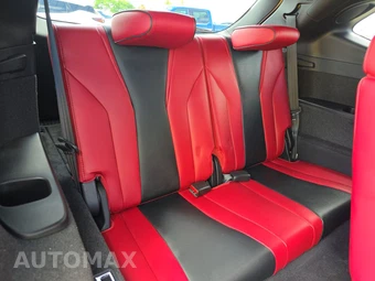 2025 Acura MDX w/A-Spec Pkg – miniatura 14