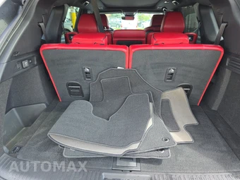 2025 Acura MDX w/A-Spec Pkg – miniatura 17
