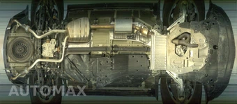 2025 Acura MDX w/A-Spec Pkg – miniatura 19