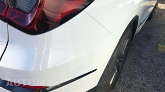 2025 Acura MDX w/A-Spec Pkg – miniatura 26