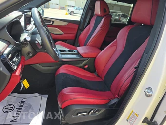 2025 Acura MDX w/A-Spec Pkg – miniatura 7
