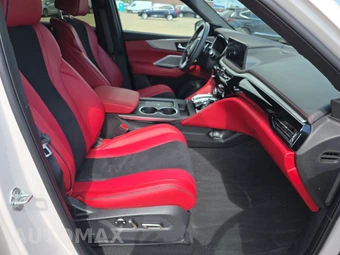 2025 Acura MDX w/A-Spec Pkg – miniatura 8
