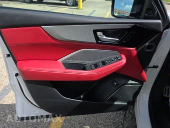 2025 Acura MDX w/A-Spec Pkg – miniatura 9