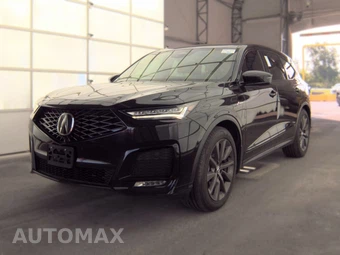 2025 Acura MDX w/A-Spec Pkg