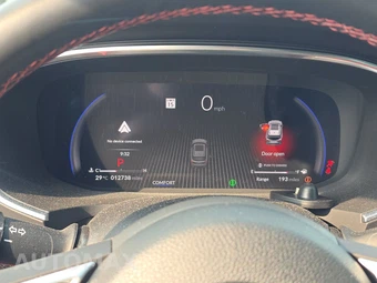2025 Acura MDX w/A-Spec Pkg - miniatura 12