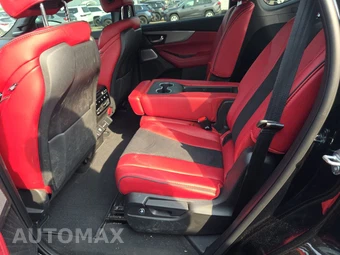 2025 Acura MDX w/A-Spec Pkg - miniatura 13