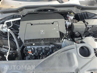 2025 Acura MDX w/A-Spec Pkg - miniatura 15