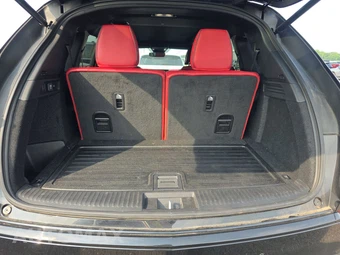 2025 Acura MDX w/A-Spec Pkg - miniatura 16
