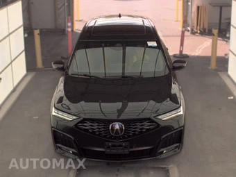 2025 Acura MDX w/A-Spec Pkg - miniatura 2