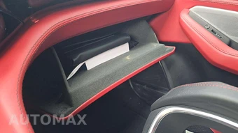 2025 Acura MDX w/A-Spec Pkg - miniatura 22