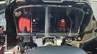 2025 Acura MDX w/A-Spec Pkg - miniatura 23