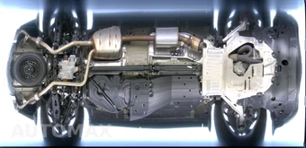 2025 Acura MDX w/A-Spec Pkg - miniatura 25