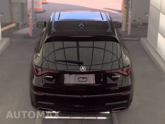 2025 Acura MDX w/A-Spec Pkg - miniatura 5