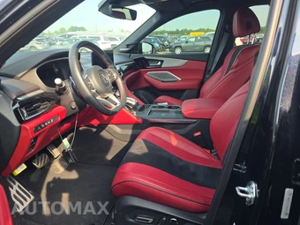 2025 Acura MDX w/A-Spec Pkg - miniatura 7