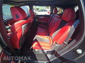 2025 Acura MDX w/A-Spec Pkg – miniatura 10