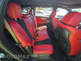 2025 Acura MDX w/A-Spec Pkg – miniatura 14