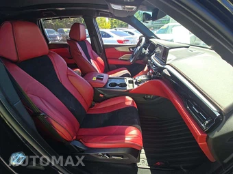 2025 Acura MDX w/A-Spec Pkg – miniatura 16