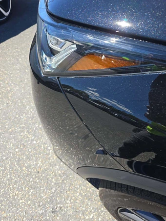 2025 Acura MDX w/A-Spec Pkg – miniatura 20
