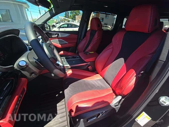 2025 Acura MDX w/A-Spec Pkg – miniatura 3